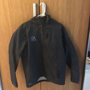 Nike Men’s Georgetown Rain Jacket